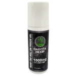 CBD Roll On 3oz