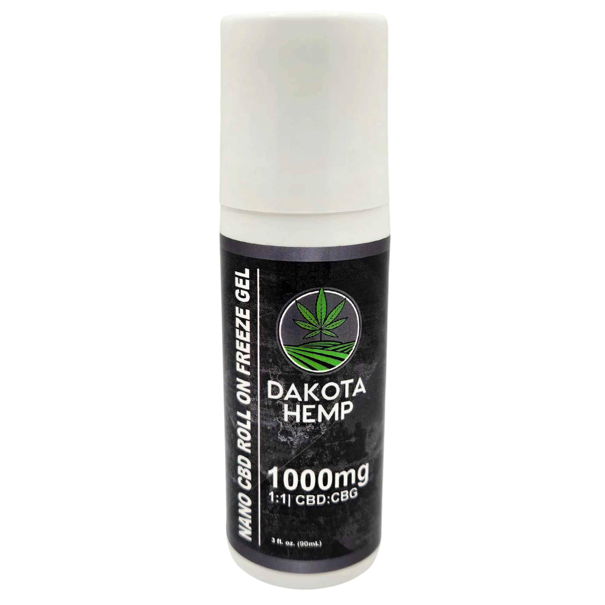 CBD Roll On 3oz