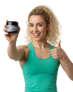 Nano CBD Relief Cream 2oz 7500mg