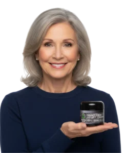 Nano CBD Relief Cream
