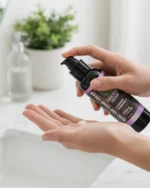 Nano CBD Hand Cream Women's (Lavender Chamomile) - Image 3