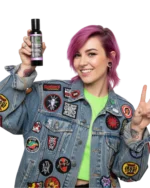 Nano CBD Hand Cream Women’s