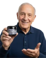 Nano CBD Relief Cream .5oz 7500mg