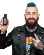 CBD Infused Lubricant