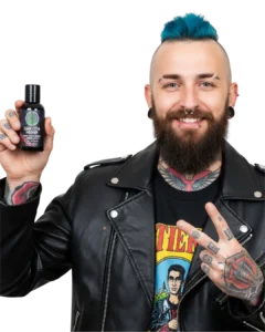 CBD Infused Lubricant