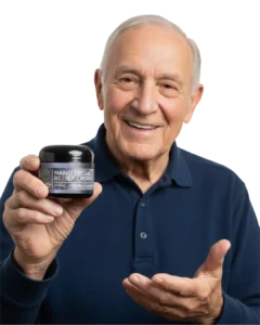 Nano CBD Relief Cream .5oz 7500mg