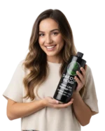 Nano CBD Massage Oil 32oz