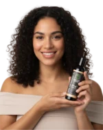 Nano CBD Massage Oil 4oz