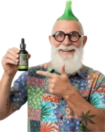 Nano CBD Tincture