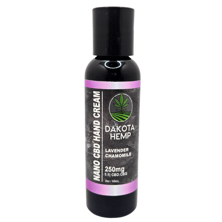 Hemp Hand Creams