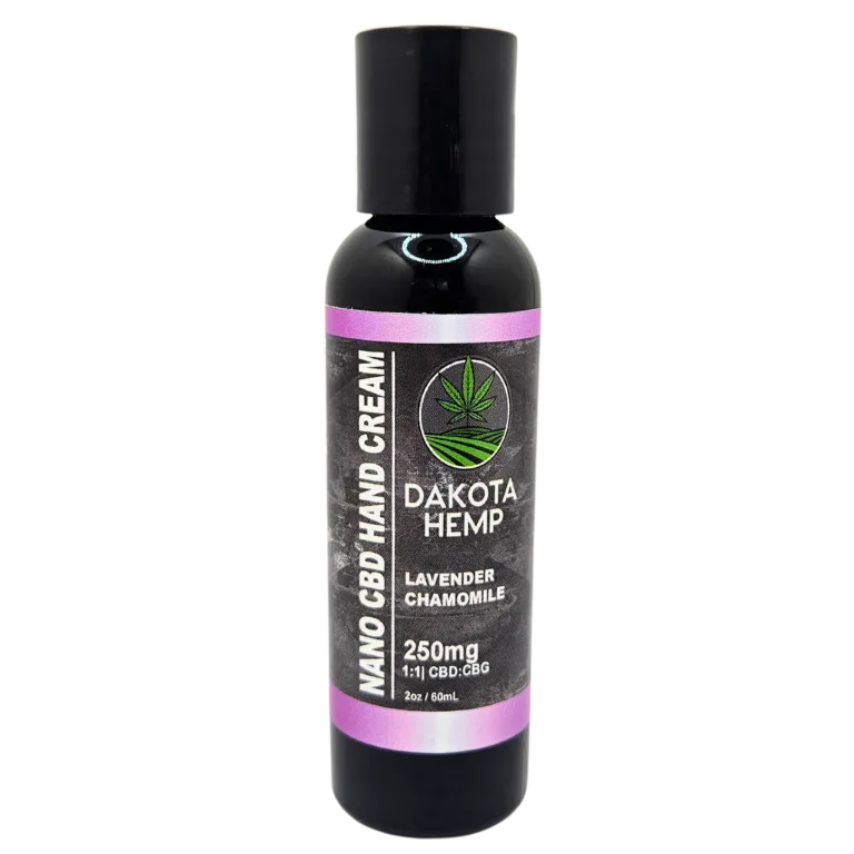 Hemp Hand Creams