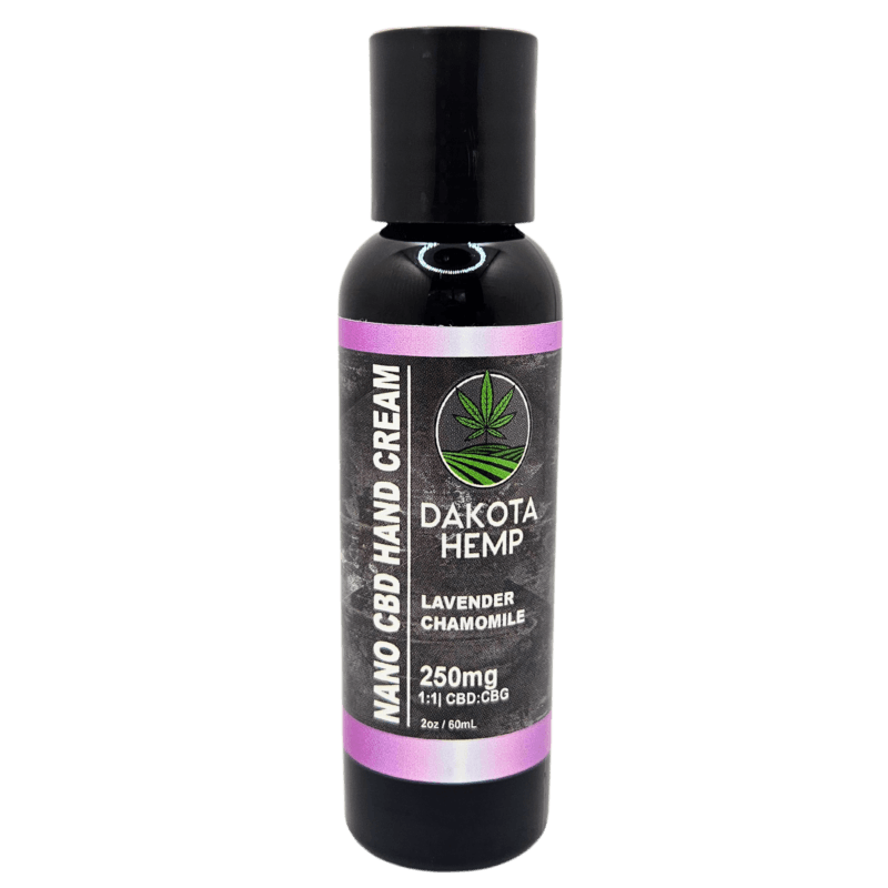 Hemp Hand Creams