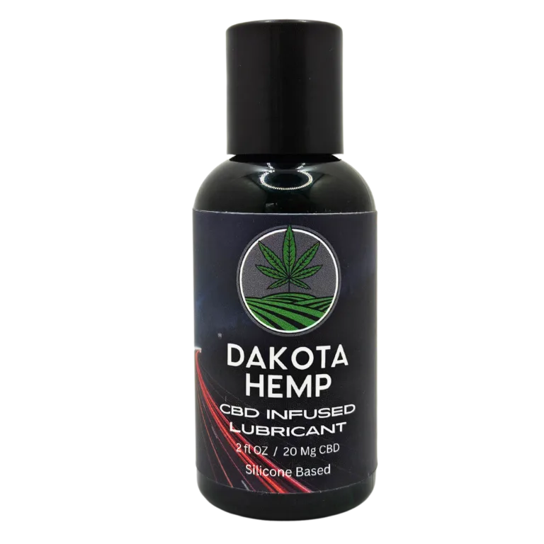 Best CBD Infused Lubricant​