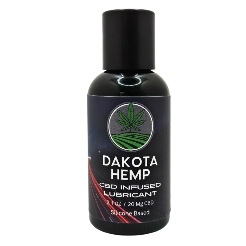 Best CBD Infused Lubricant​