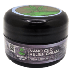 Hemp Tattoo Aftercare Balm