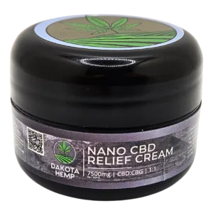 Hemp Tattoo Aftercare Balm
