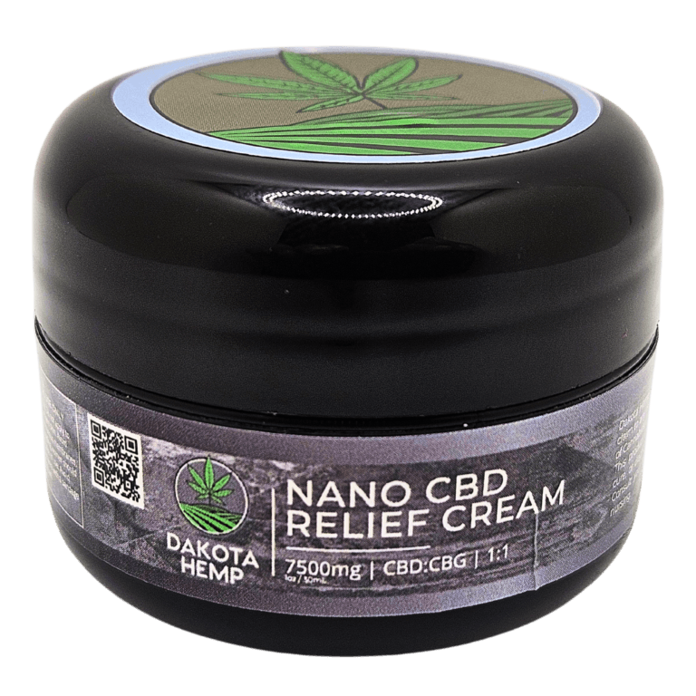 Hemp Tattoo Aftercare Balm
