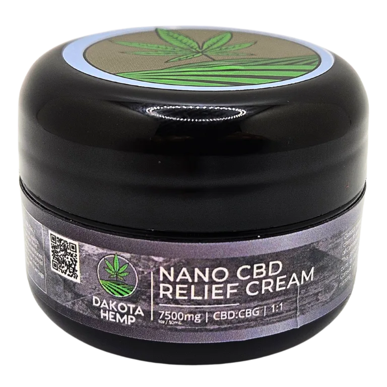 Hemp Tattoo Aftercare Balm