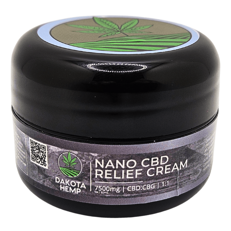 Hemp Tattoo Aftercare Balm