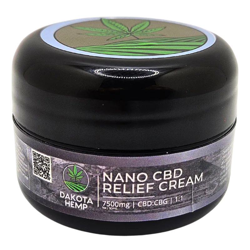 Hemp Tattoo Aftercare Balm