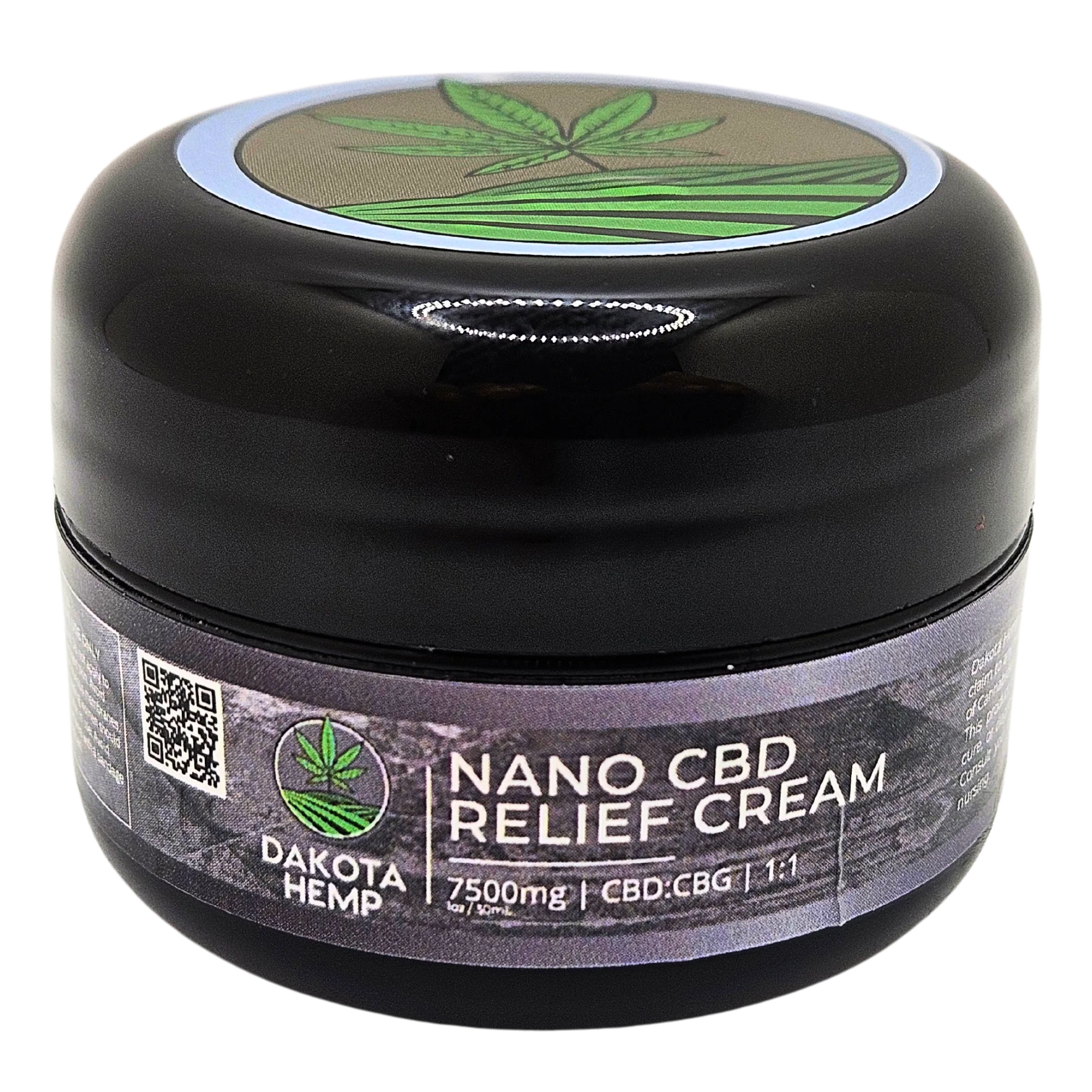 Hemp Tattoo Aftercare Balm