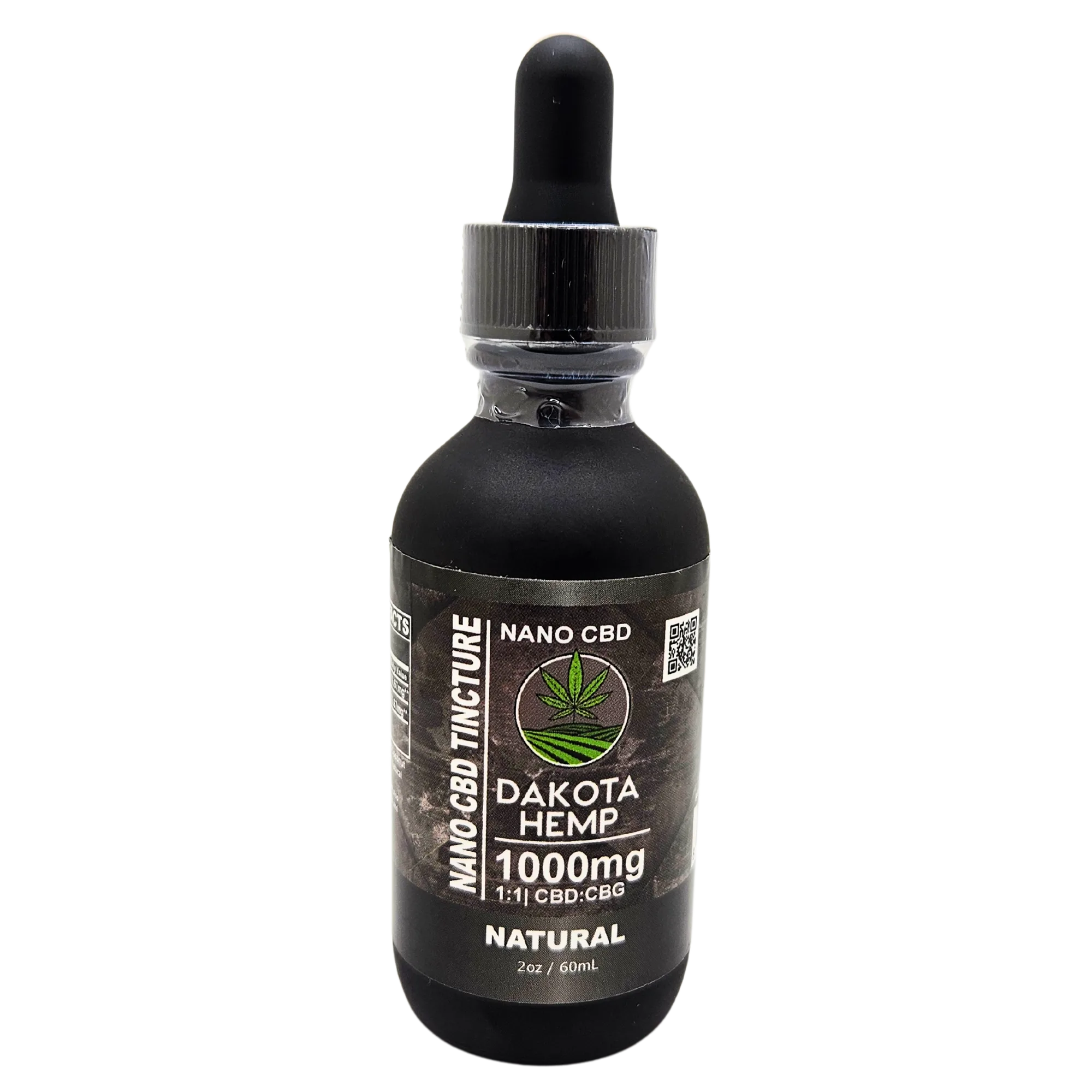 CBD Oil Tincture​