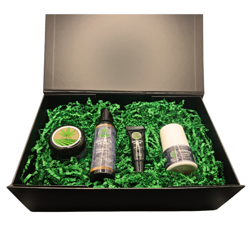 Hemp Products for Father