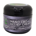 CBD Pain Relief Cream