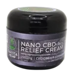 CBD Pain Relief Cream