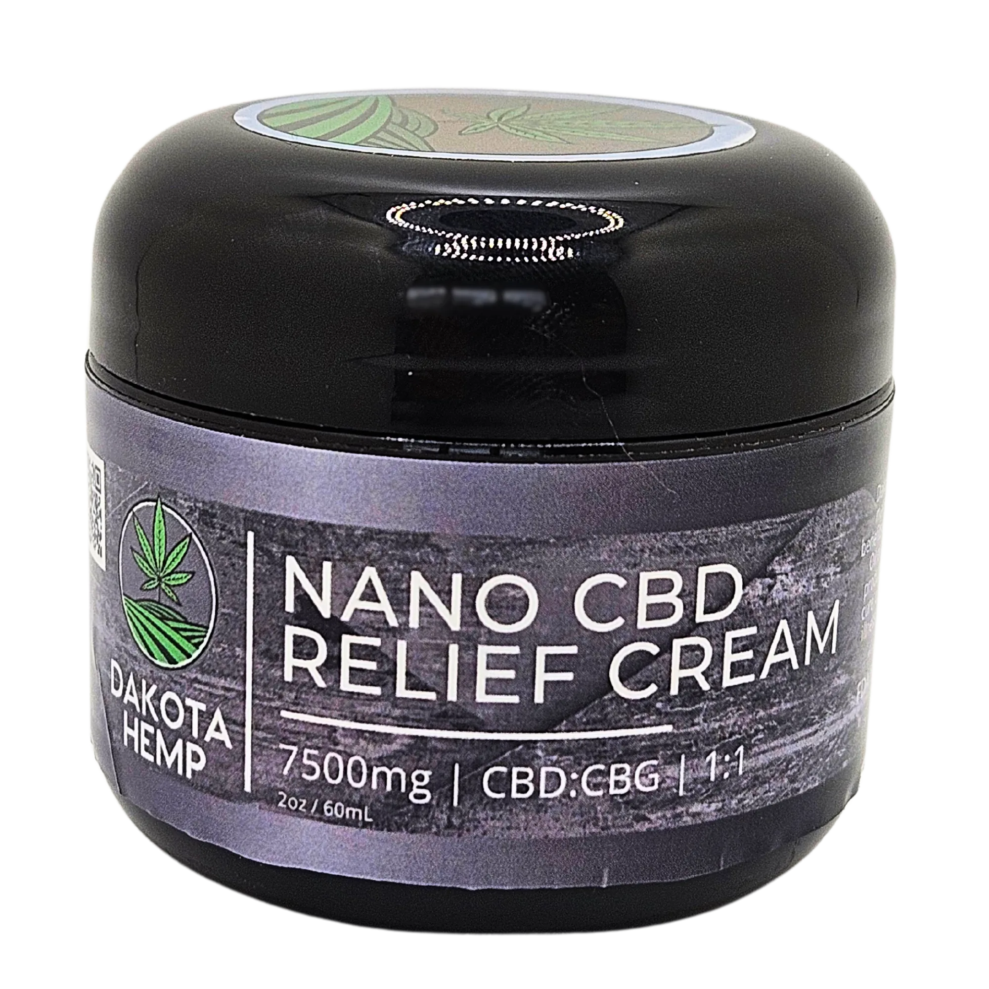 CBD Pain Relief Cream