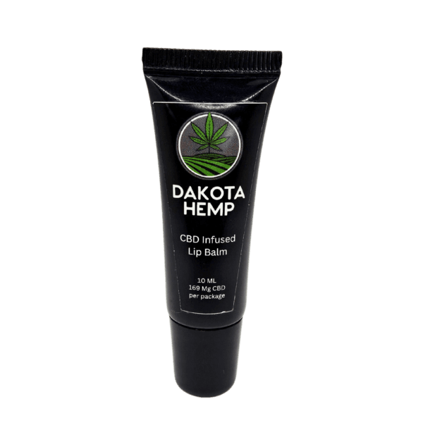 CBD Lip Balm
