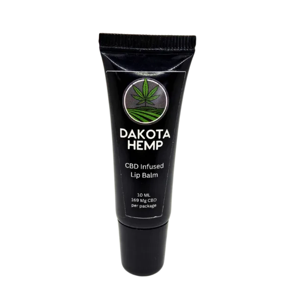 CBD Lip Balm