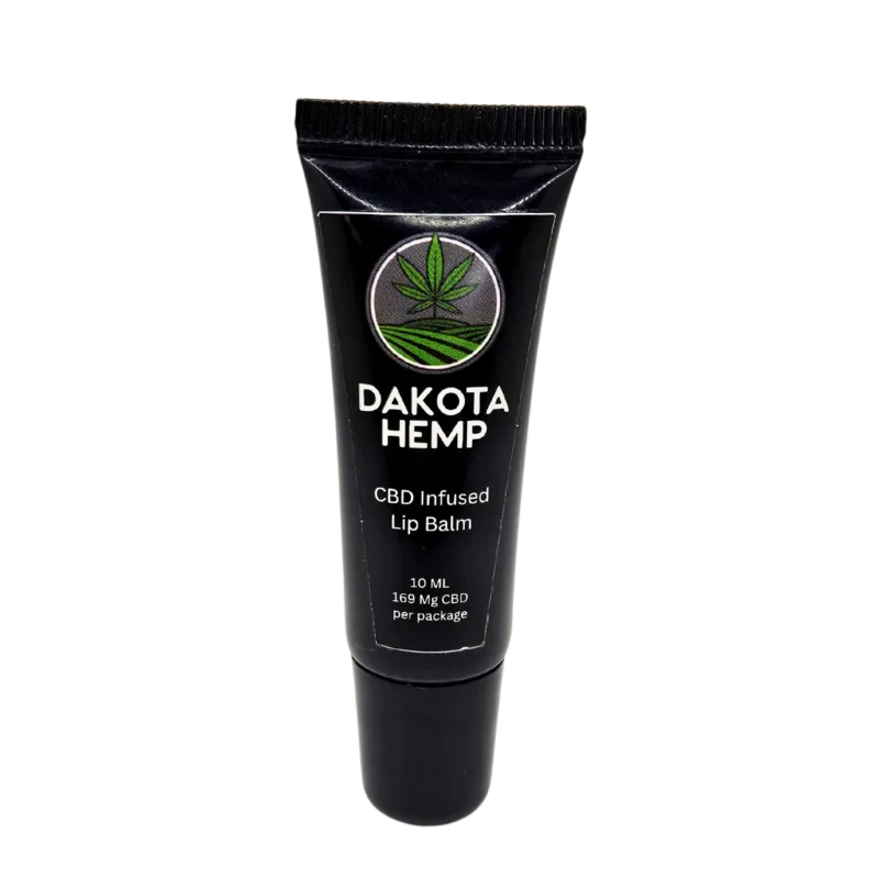 CBD Lip Balm