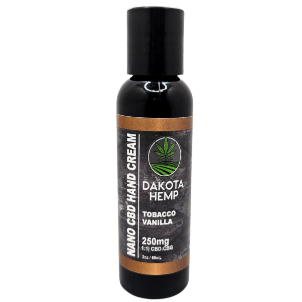 CBD Hand Cream