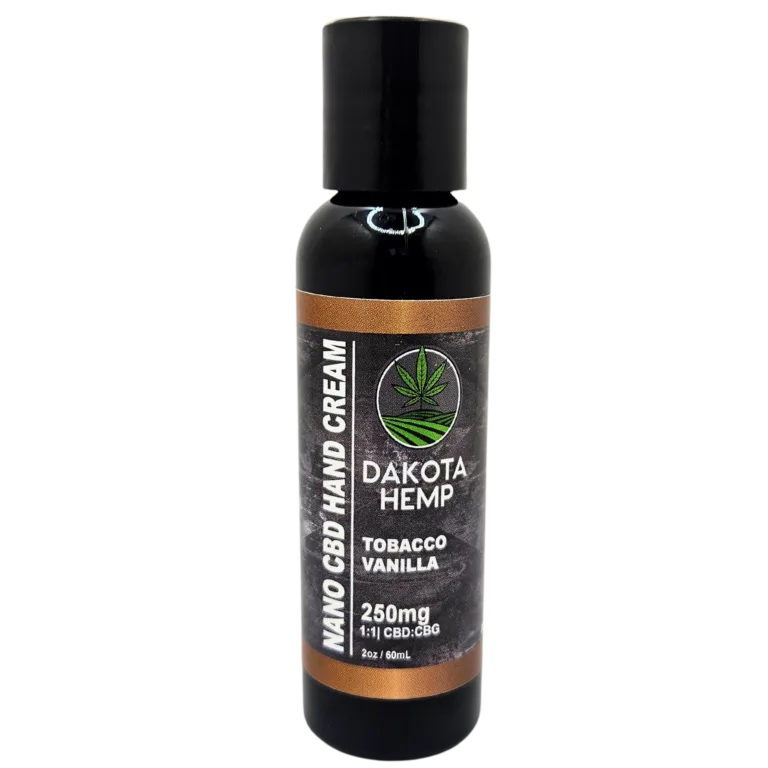 CBD Hand Cream