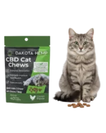 CBD Cat Chews