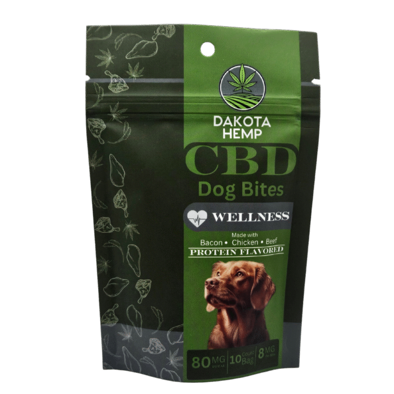CBD Dog Bites