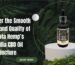 Vanilla CBD Oil Tincture