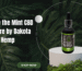 Mint CBD Tincture