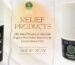 CBD Relief Products
