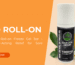 CBD roll-on gel 3oz